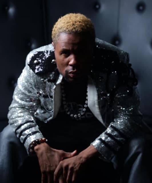 King Takeshii artist profile image