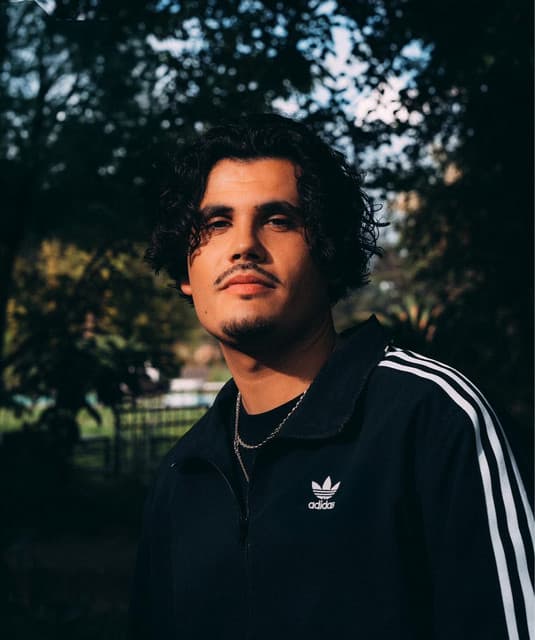 Carbonne artist profile image