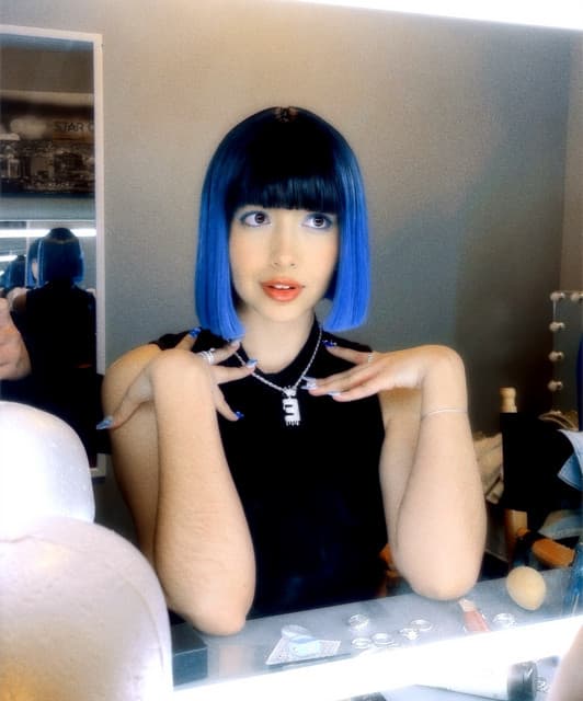 eydrey artist profile image