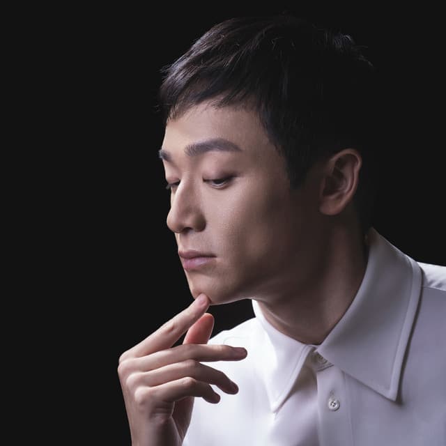 Chiyan Wong artist profile image