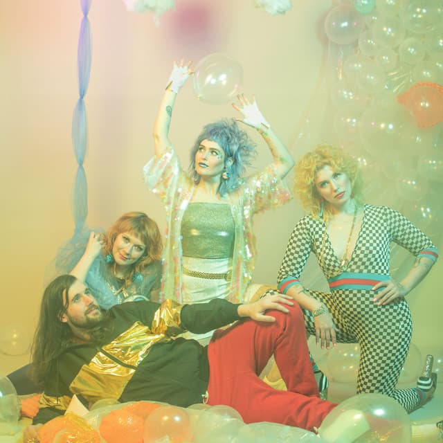 Tacocat artist profile image