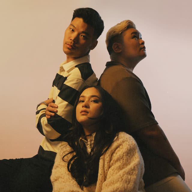 Glades artist profile image