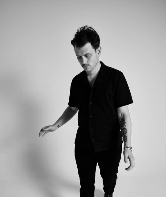 Mike Mains & The Branches artist profile image