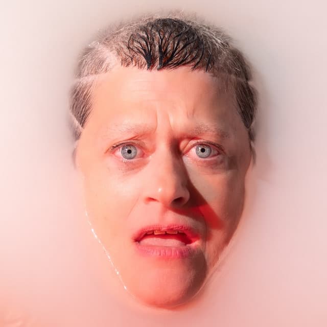 Peaches's artist profile image