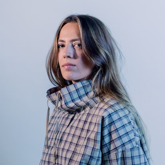 Allison Eide artist profile