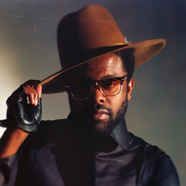 Adrian Younge artist profile image