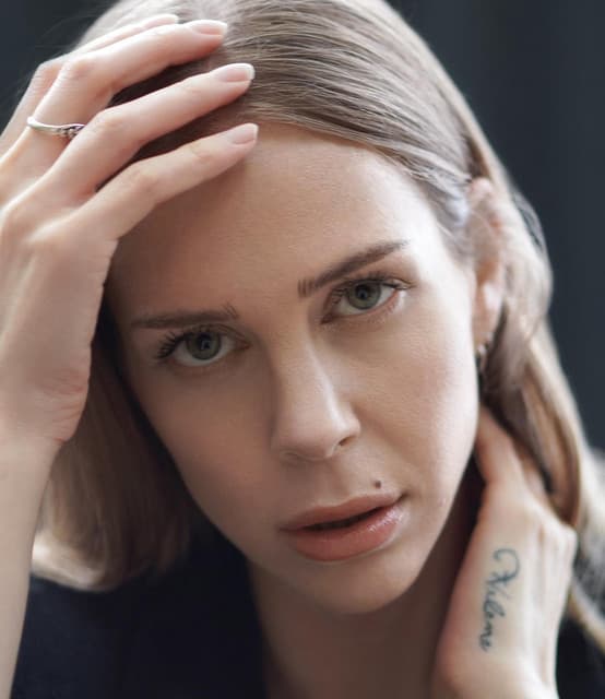 AADJA artist profile image