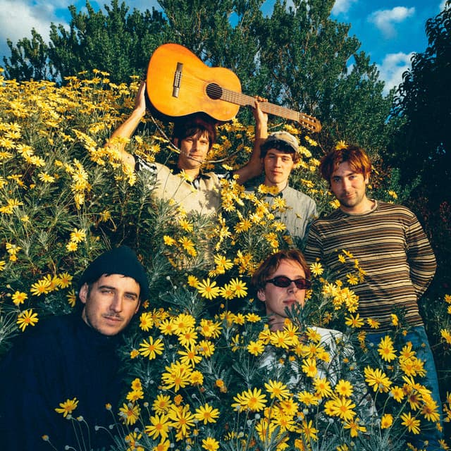 Bananagun (Aus) artist profile image