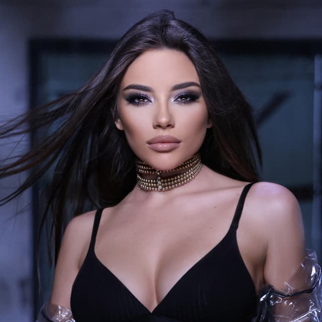 Gabriella artist profile image