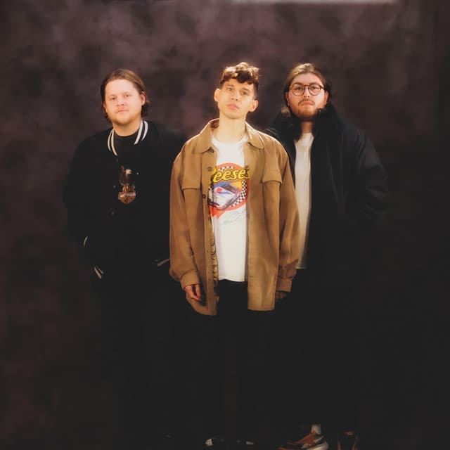 Hotel Apache artist profile image