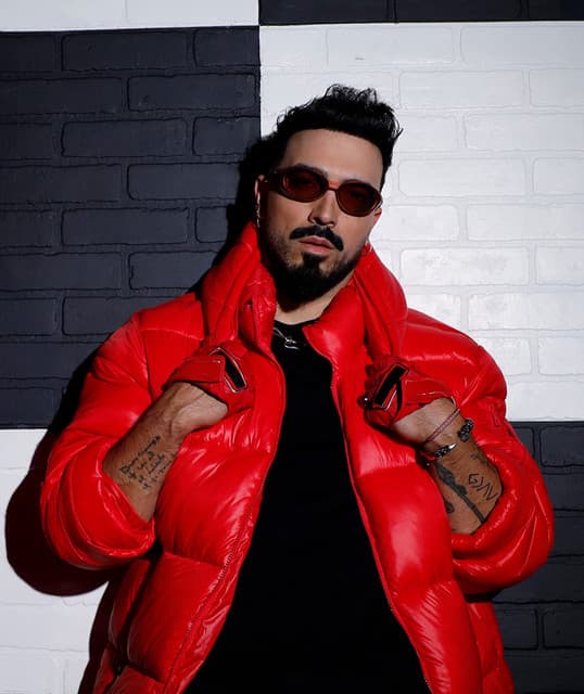 Luis Figueroa's artist profile image