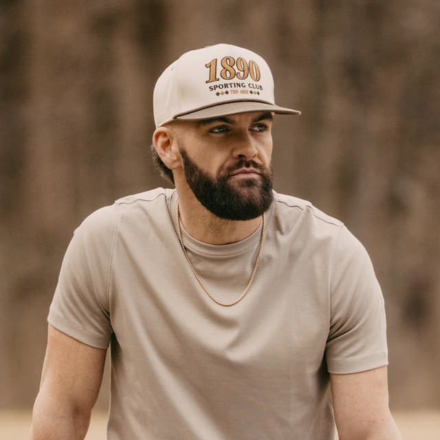 Dylan Scott's artist profile image