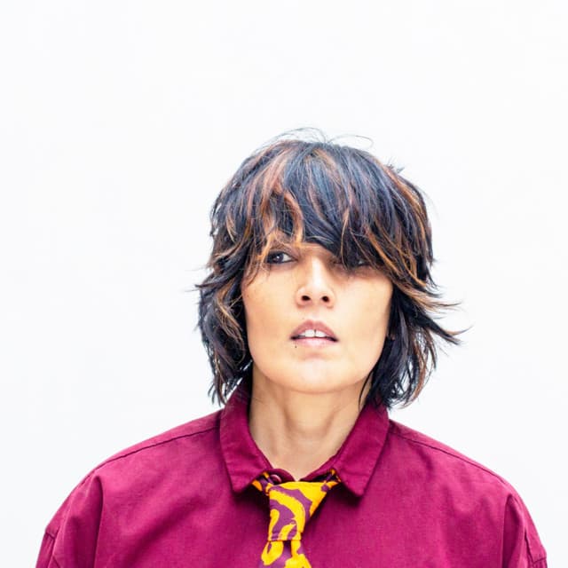 Tanita Tikaram artist profile image