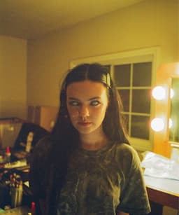 Delaney Bailey's artist profile image