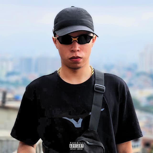 DJ Geeh Único artist profile image