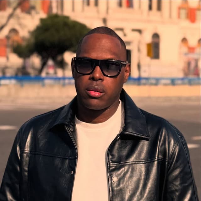 Magic Juan's artist profile image