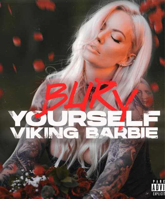 Viking Barbie artist profile image
