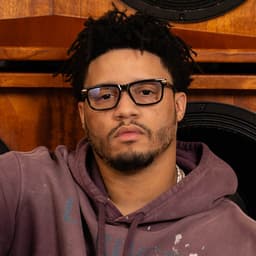Veeze's artist profile image