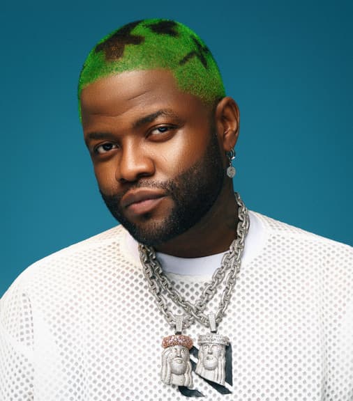 Skales profile