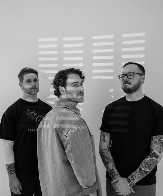 Oakwood artist profile image