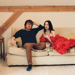 King Hannah's artist profile image