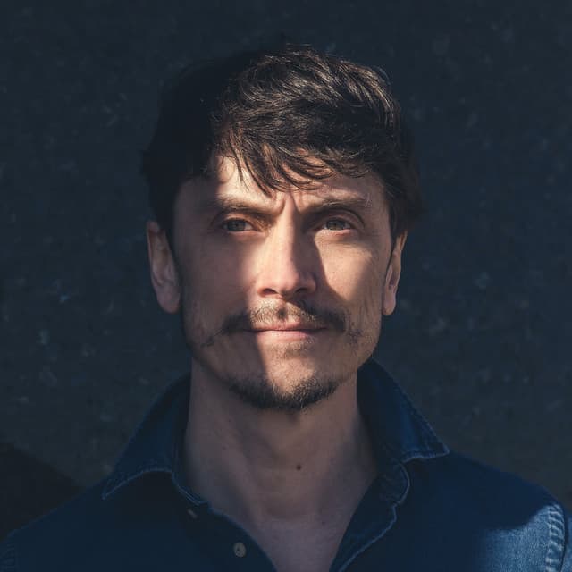 DJ Abyss artist profile image