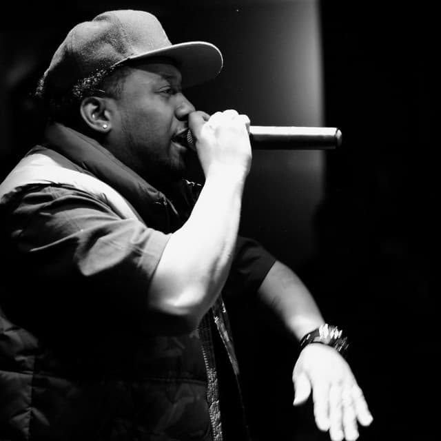 K-Natural artist profile image