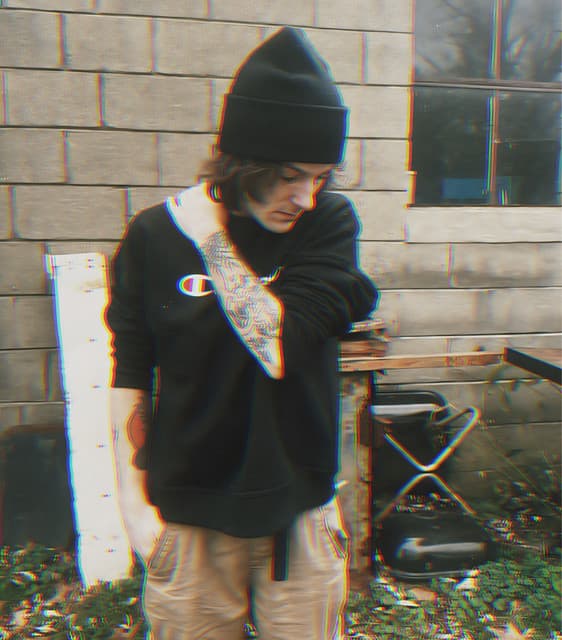 Mookigang artist profile image