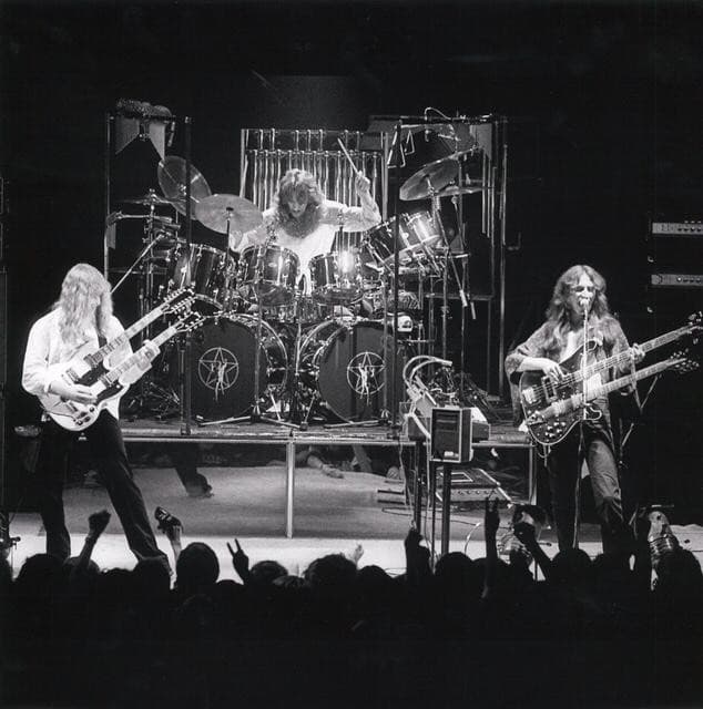 Rush artist profile image