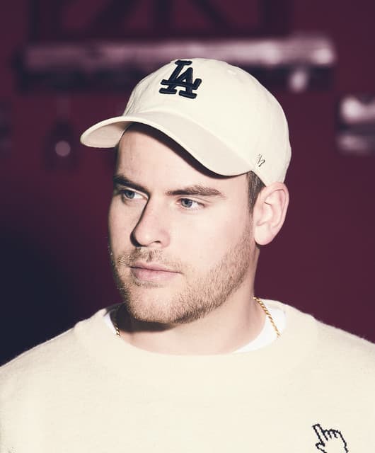 NITTI artist profile image