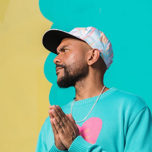 Craze's artist profile image