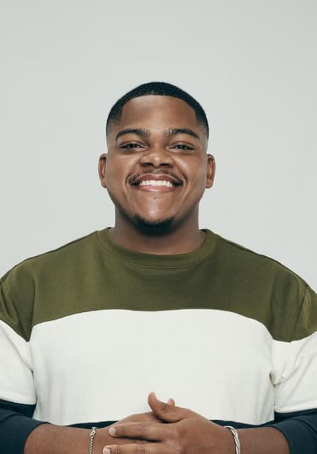 Geoffrey Golden artist profile image