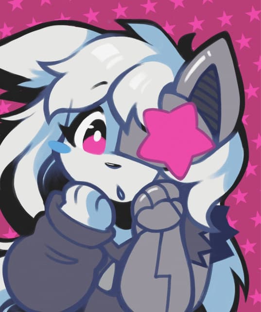 Charloux artist profile image