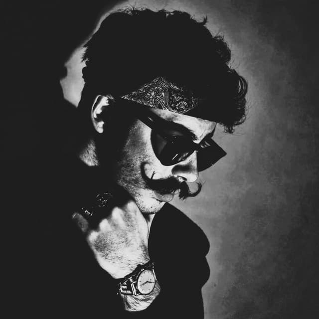 SirCarbel artist profile image