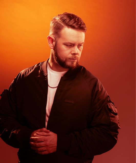 Autone artist profile image