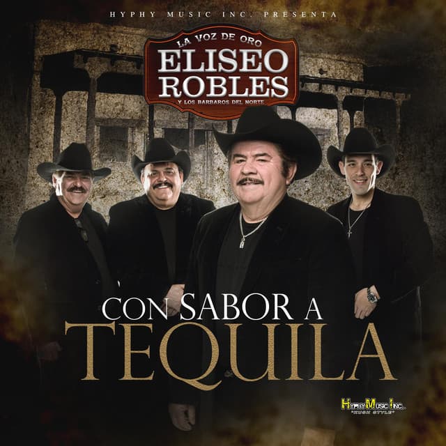 Eliseo Robles's artist profile image