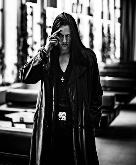 Jyrki 69 artist profile image