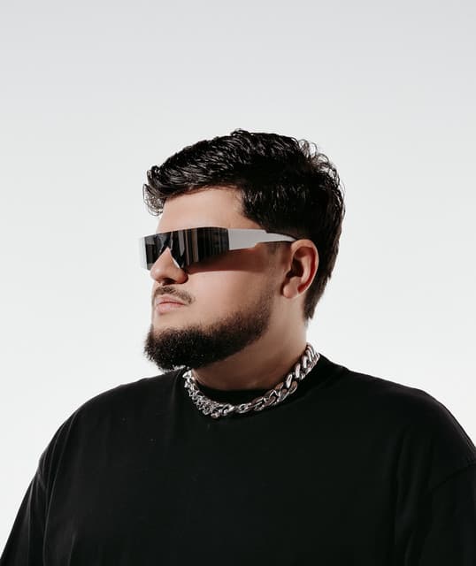 Gui Brazil artist profile image