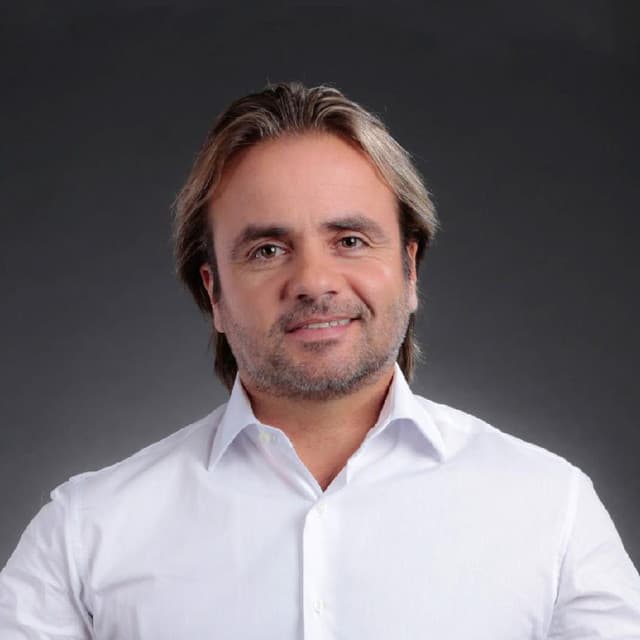 Eros Biondini artist profile image