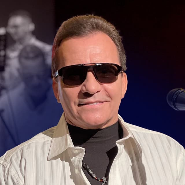 Erick Franchesky artist profile image