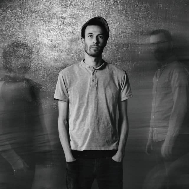 Chapelier Fou artist profile image