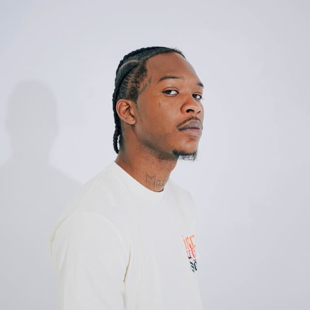 Siete7x artist profile image