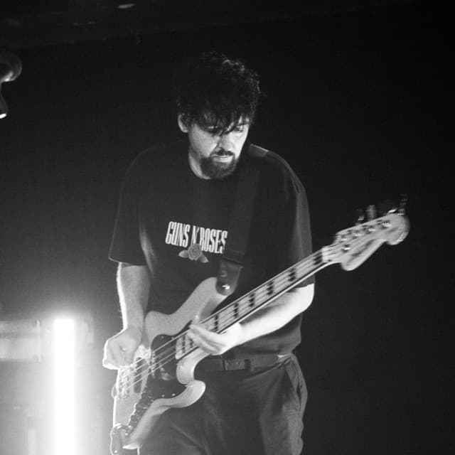 hinfort artist profile image