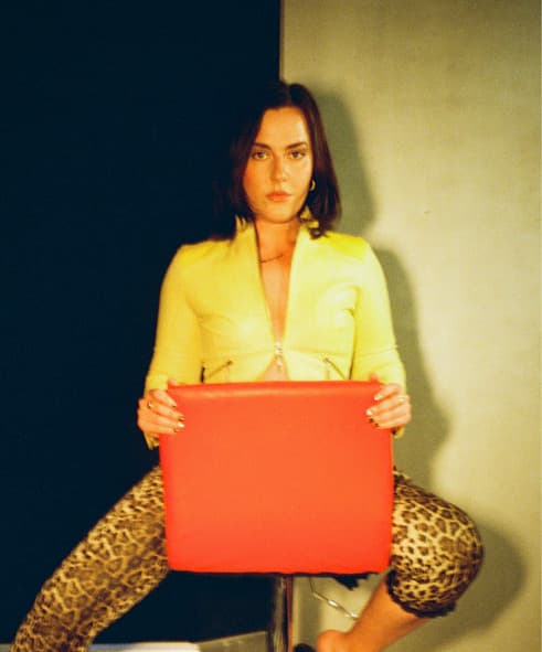 Liv East artist profile image