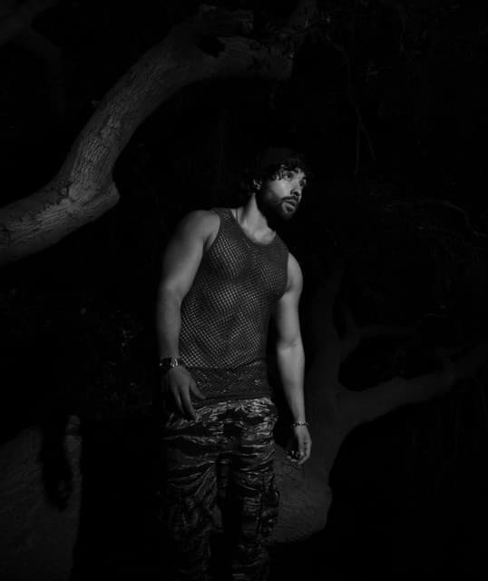 ero808's artist profile image