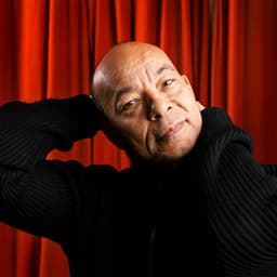 Roland Gift's artist profile image