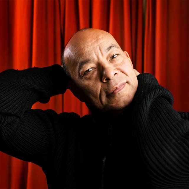 Roland Gift artist profile image