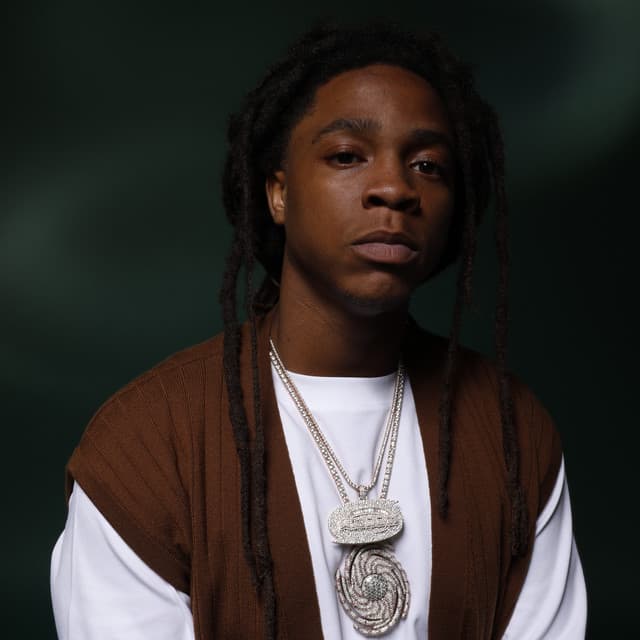 Hurricane Wisdom artist profile