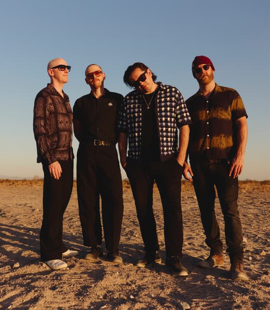 The Ramona Flowers artist profile image