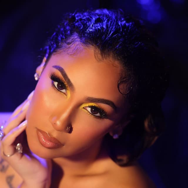 Queen Naija's artist profile image